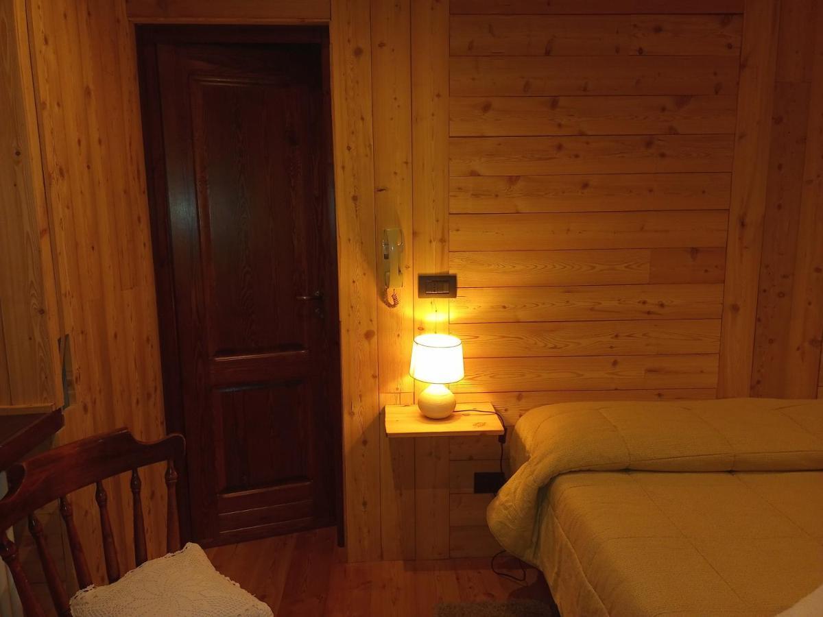 Albergo Martinet Vernante Ngoại thất bức ảnh