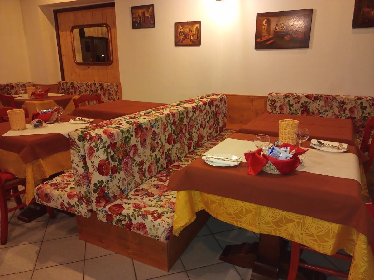 Albergo Martinet Vernante Ngoại thất bức ảnh