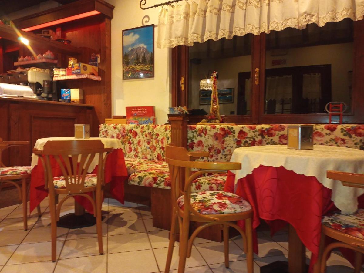 Albergo Martinet Vernante Ngoại thất bức ảnh