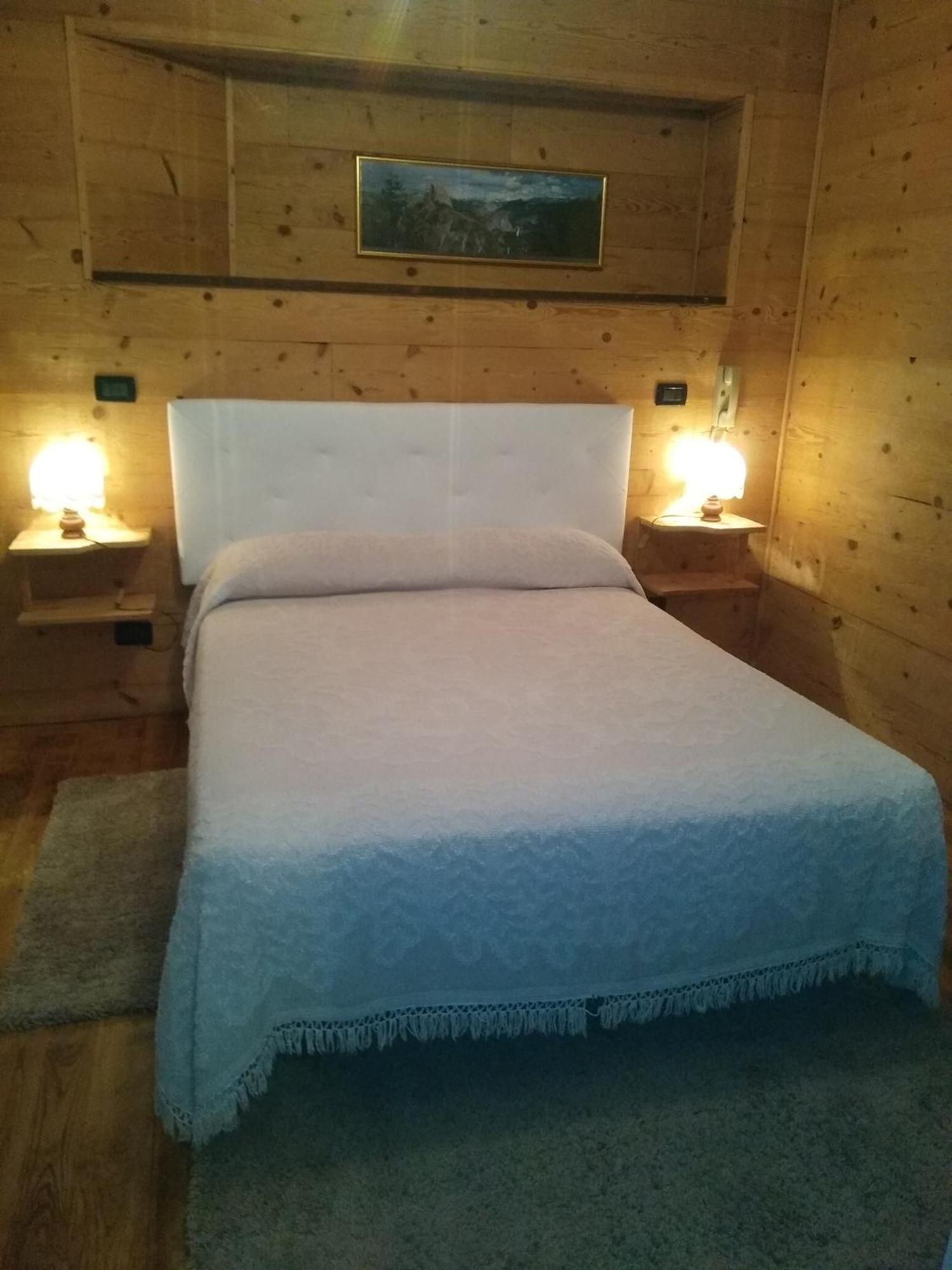Albergo Martinet Vernante Ngoại thất bức ảnh