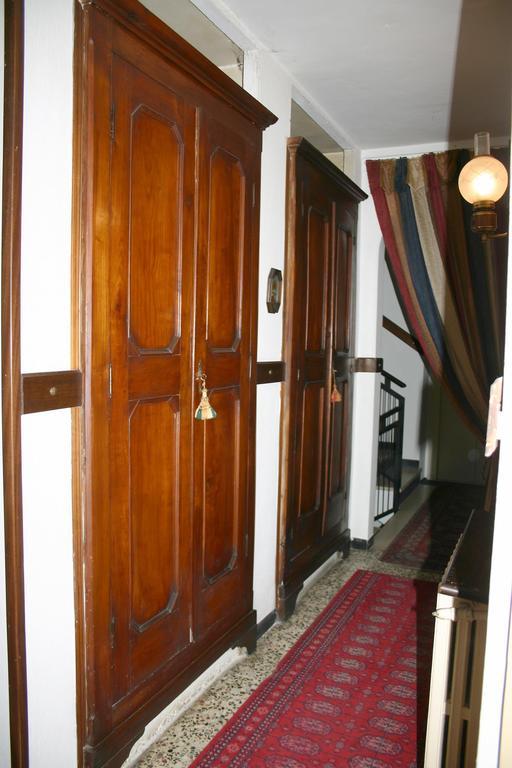 Albergo Martinet Vernante Ngoại thất bức ảnh