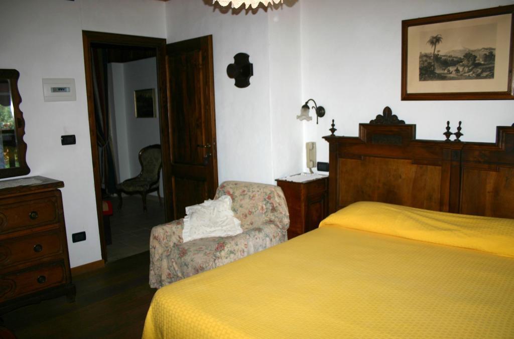 Albergo Martinet Vernante Phòng bức ảnh