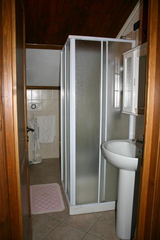 Albergo Martinet Vernante Phòng bức ảnh