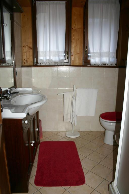 Albergo Martinet Vernante Phòng bức ảnh
