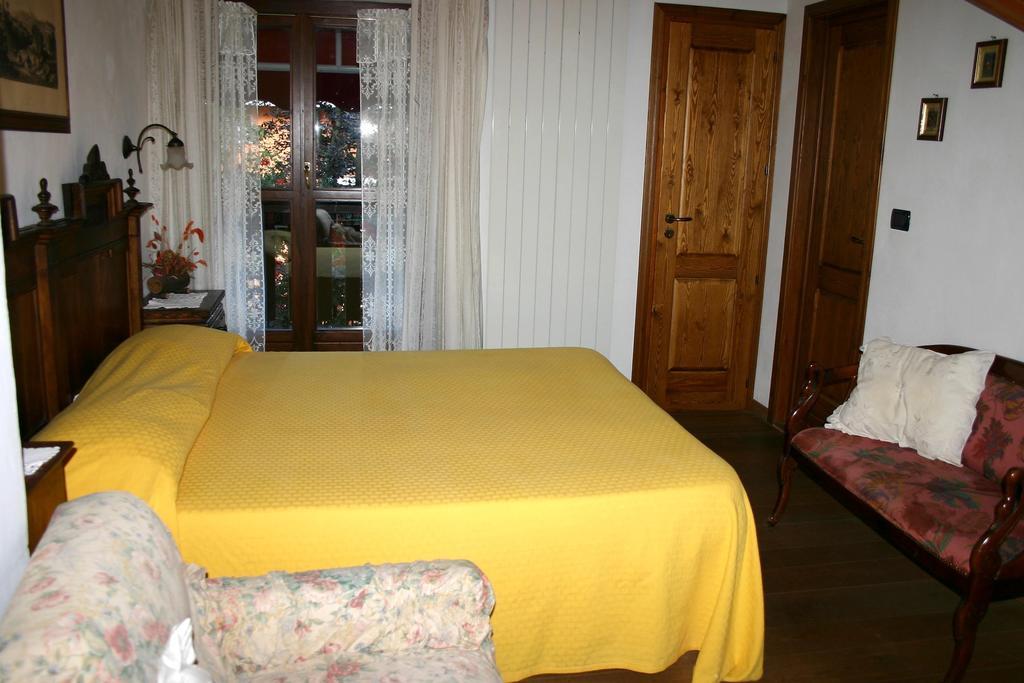 Albergo Martinet Vernante Ngoại thất bức ảnh