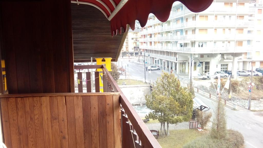 Albergo Martinet Vernante Ngoại thất bức ảnh
