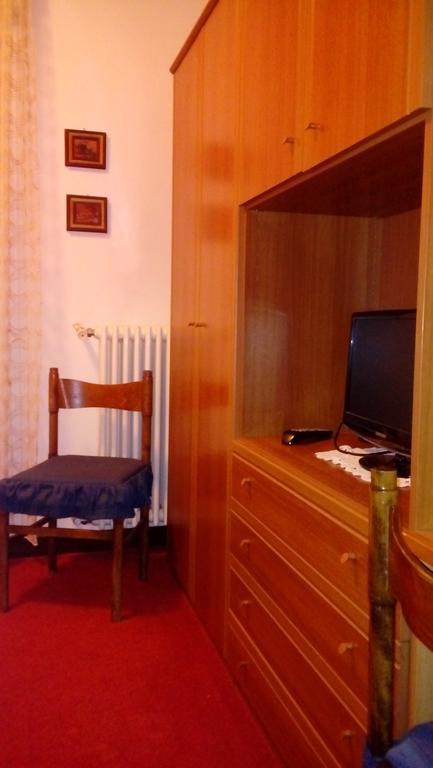 Albergo Martinet Vernante Ngoại thất bức ảnh