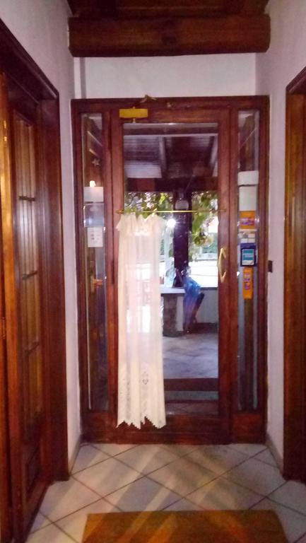 Albergo Martinet Vernante Ngoại thất bức ảnh