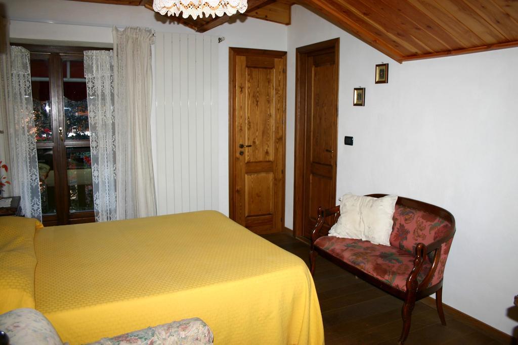Albergo Martinet Vernante Ngoại thất bức ảnh